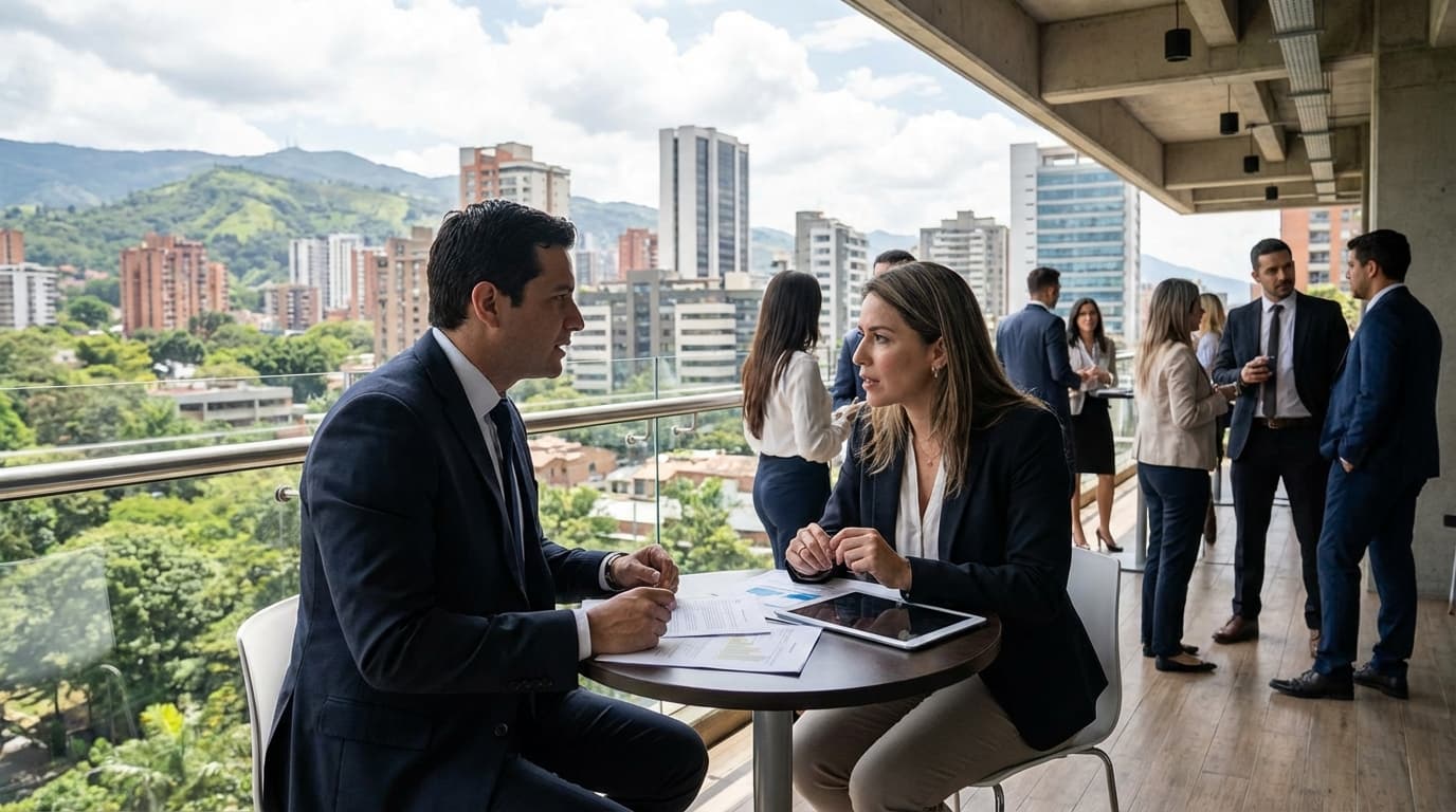 Abogados en Medellín: Cómo encontrar el mejor para tu caso [2026]
