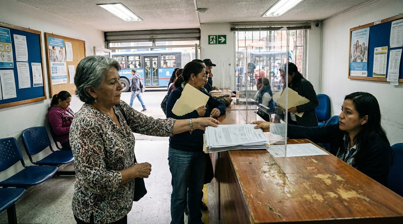 Derechos de petición ante EPS en Colombia: guía normativa completa 2025-2026