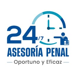 Asesoría Penal 247